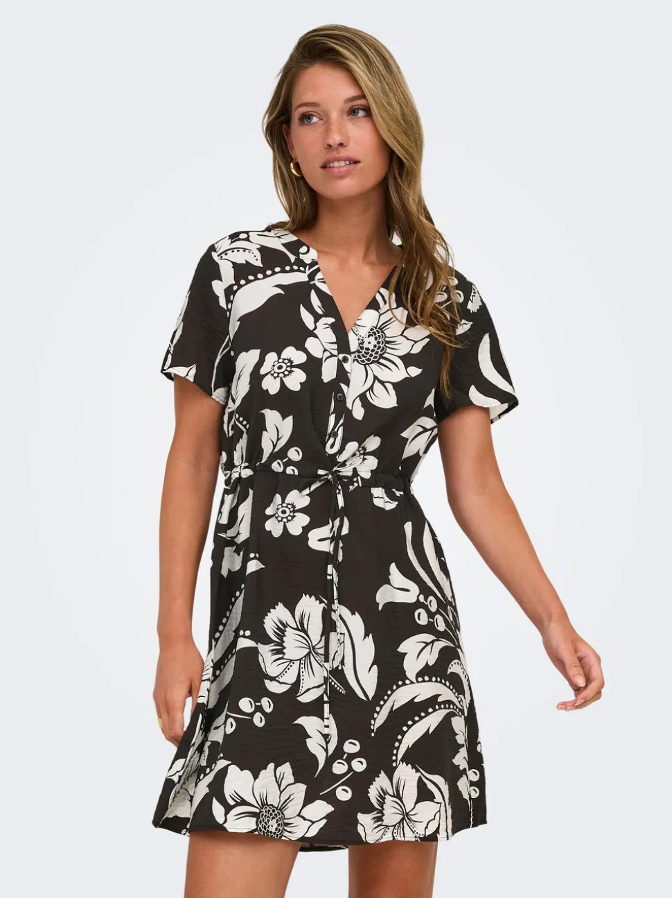 JDYTROYA Robe courte