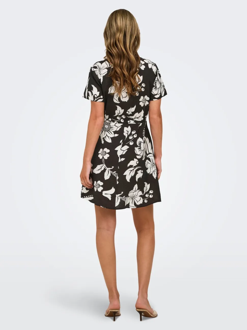 JDYTROYA Robe courte