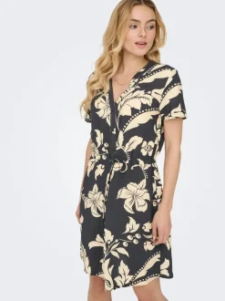 JDYTROYA Robe courte