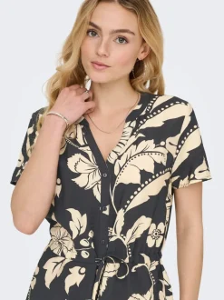 JDYTROYA Robe courte