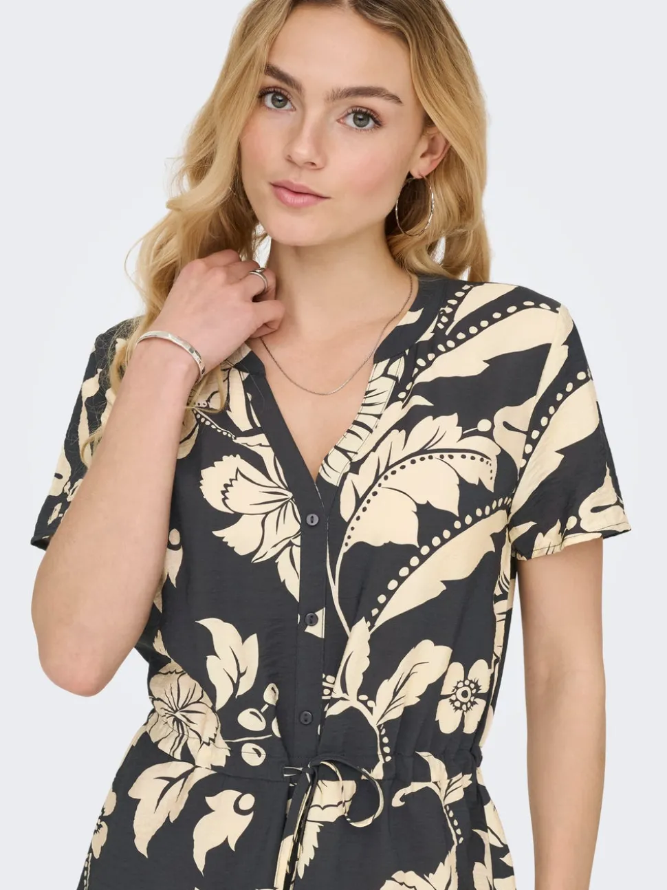JDYTROYA Robe courte