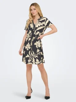 JDYTROYA Robe courte