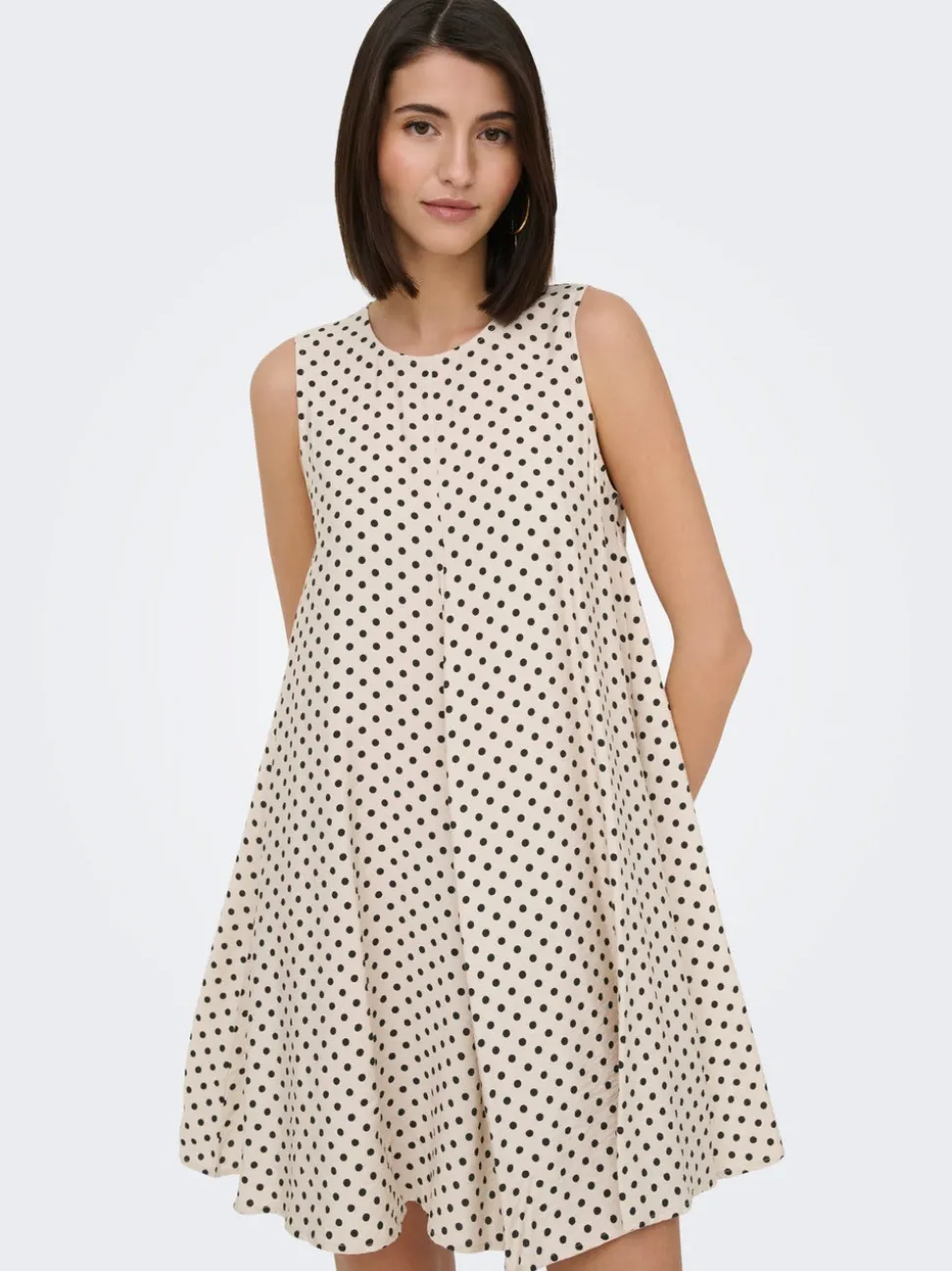JDYTROYA Robe courte