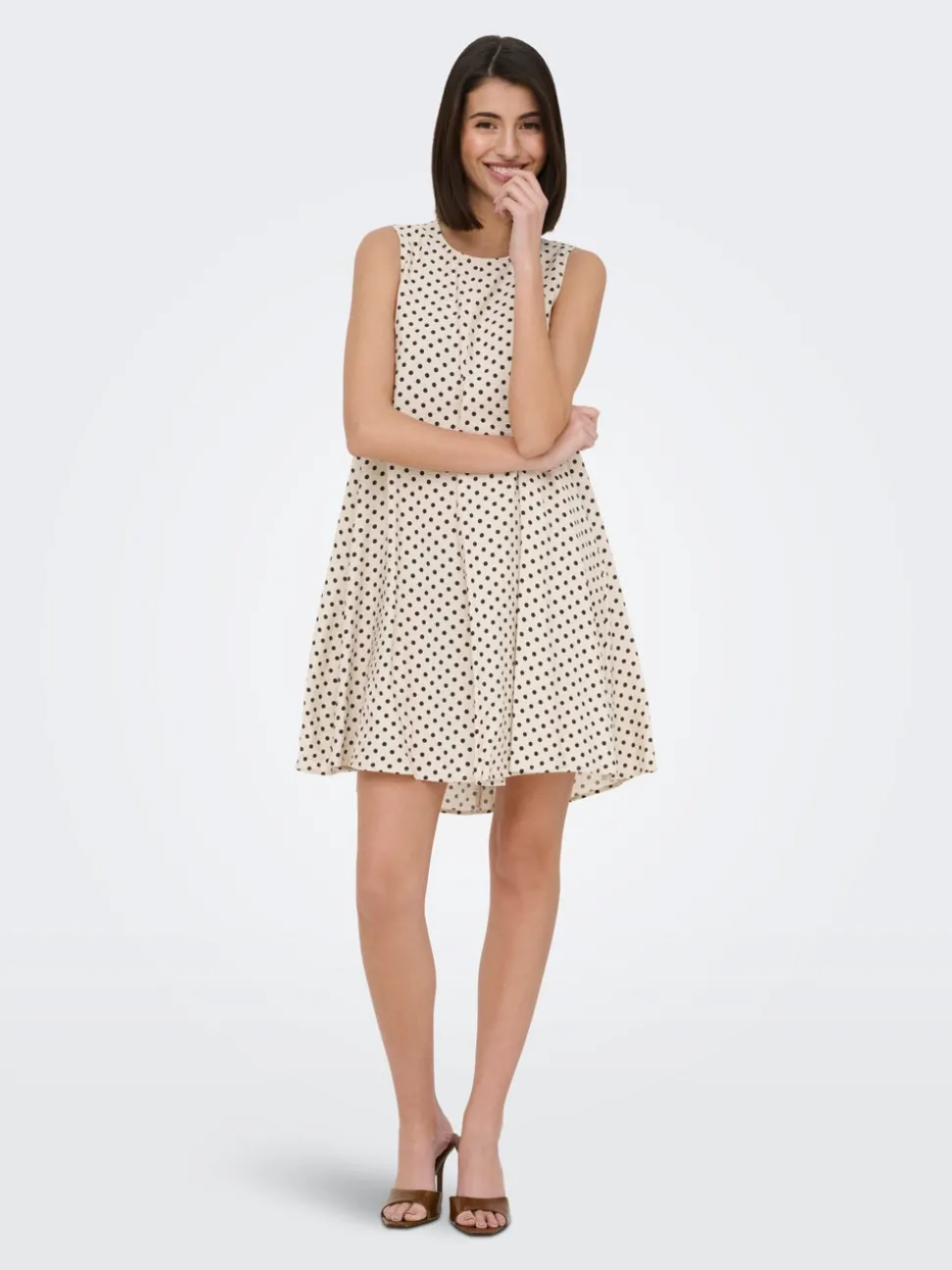 JDYTROYA Robe courte