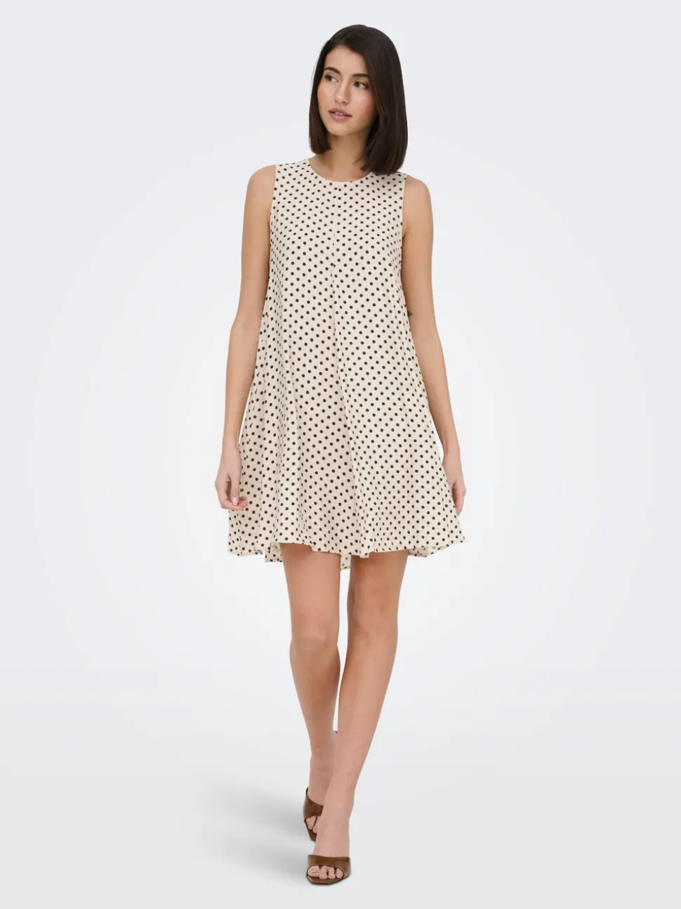 JDYTROYA Robe courte