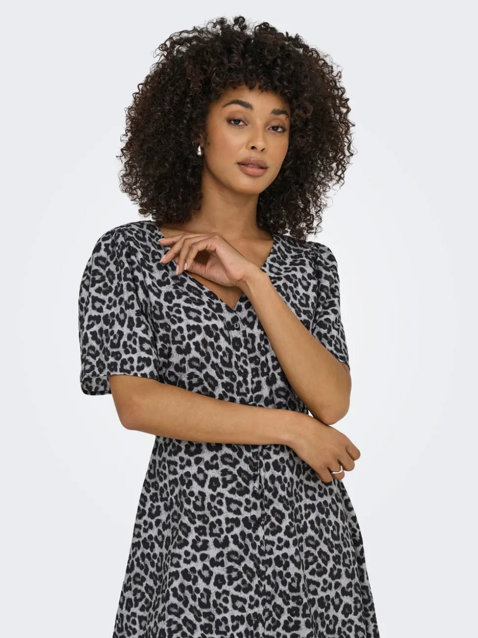 JDYTROYA Robe courte