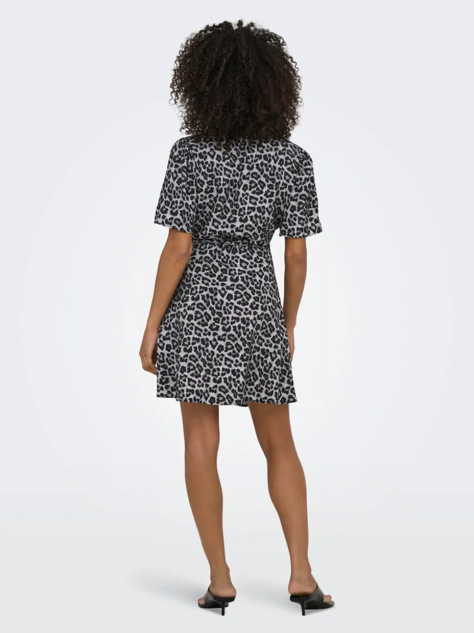 JDYTROYA Robe courte