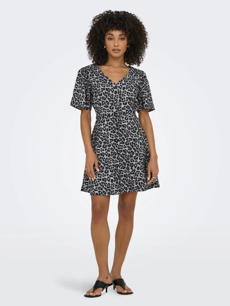 JDYTROYA Robe courte