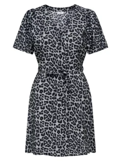 JDYTROYA Robe courte