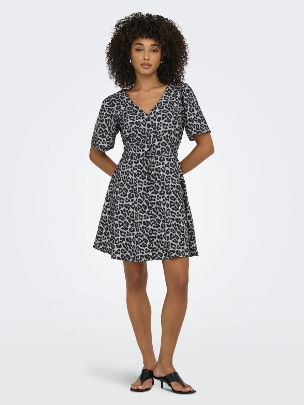 JDYTROYA Robe courte