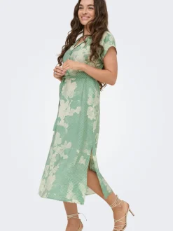 JDYTROYA Robe midi