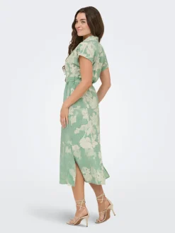JDYTROYA Robe midi