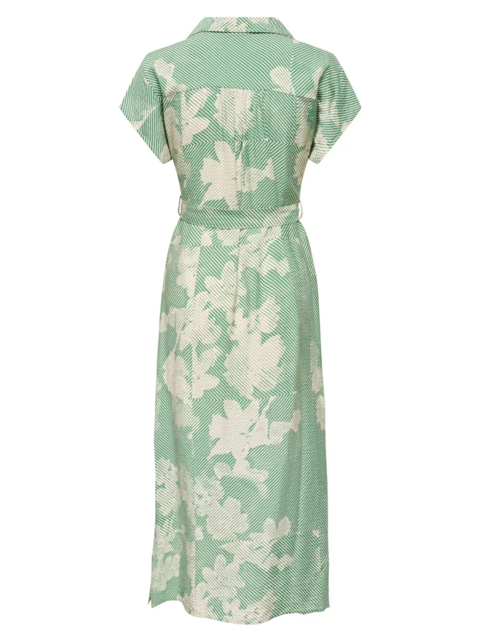JDYTROYA Robe midi