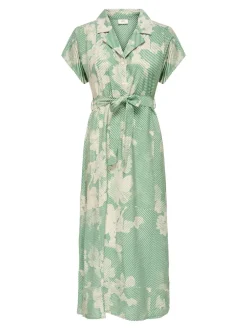 JDYTROYA Robe midi