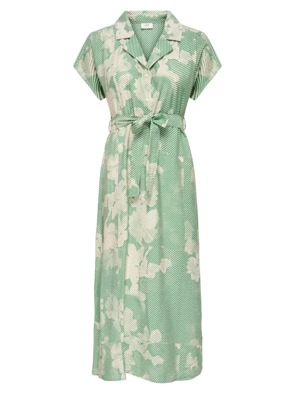 JDYTROYA Robe midi