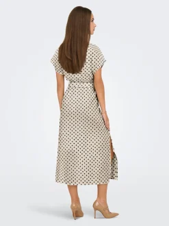 JDYTROYA Robe midi