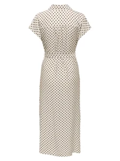 JDYTROYA Robe midi