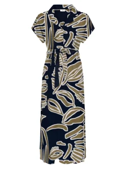 JDYTROYA Robe midi