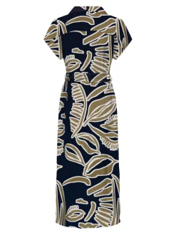 JDYTROYA Robe midi