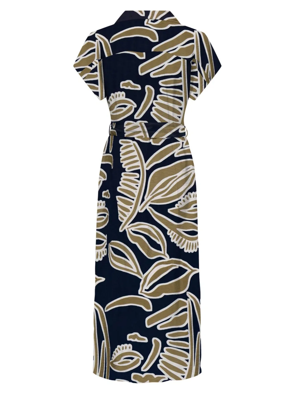 JDYTROYA Robe midi
