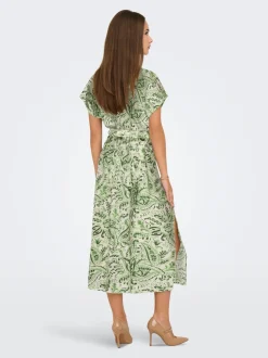 JDYTROYA Robe midi
