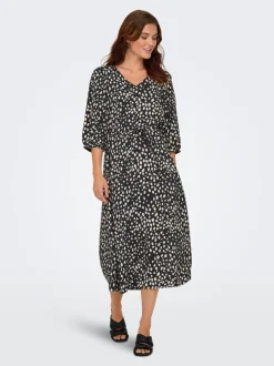 JDYTROYA Robe midi