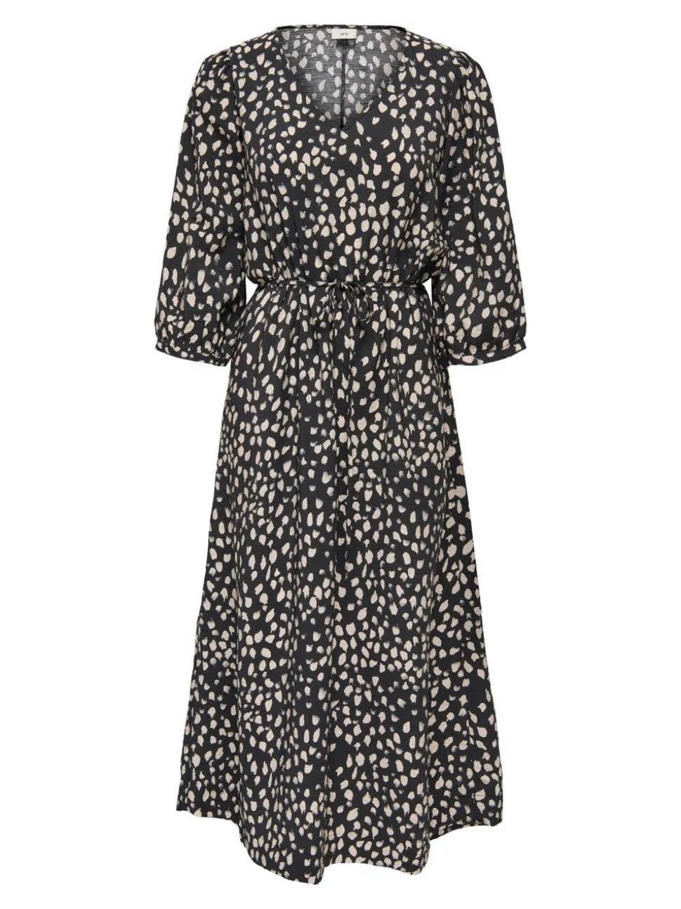JDYTROYA Robe midi
