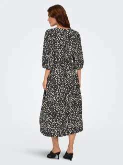 JDYTROYA Robe midi