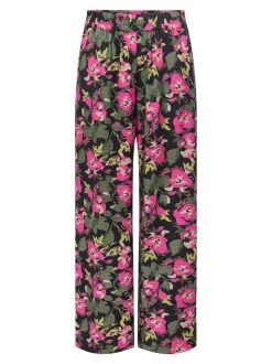 JDYTROYA Slim Straight Fit Pantalon