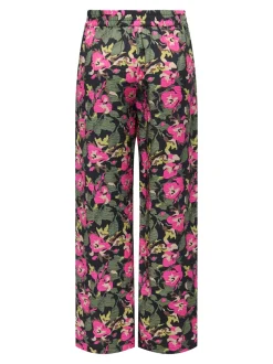 JDYTROYA Slim Straight Fit Pantalon