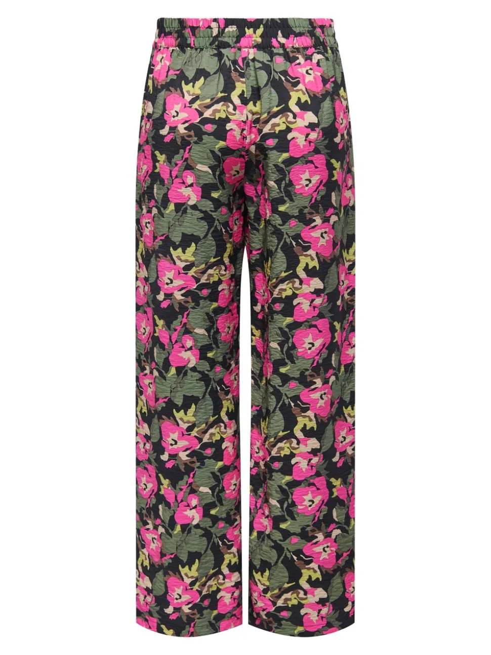 JDYTROYA Slim Straight Fit Pantalon