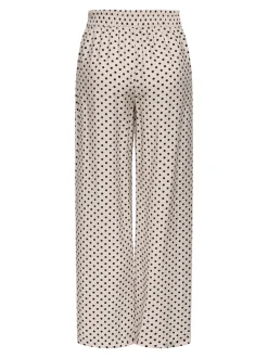 JDYTROYA Slim Straight Fit Pantalon