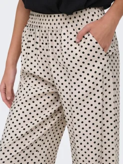 JDYTROYA Slim Straight Fit Pantalon