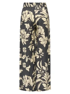 JDYTROYA Slim Straight Fit Pantalon palazzo