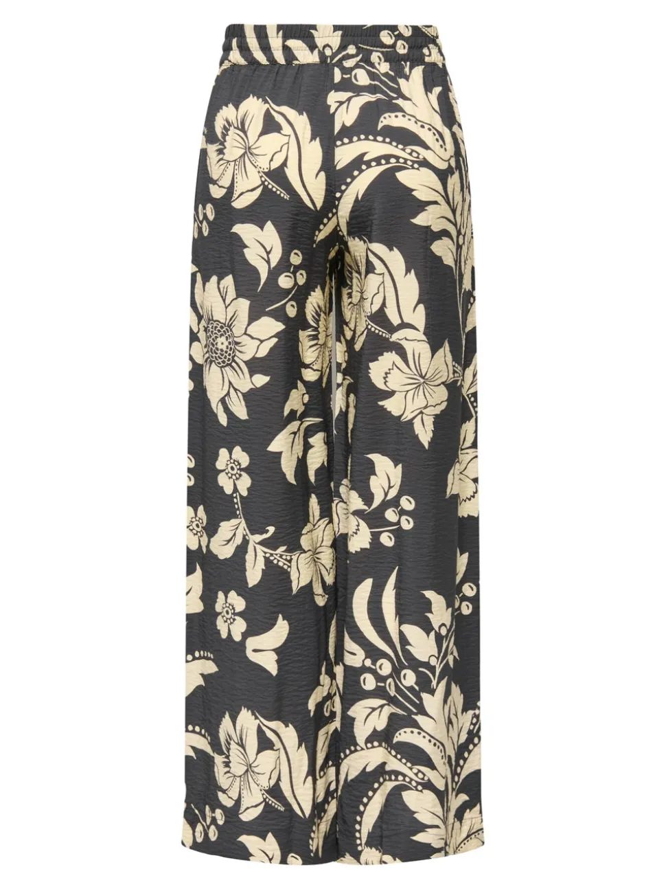 JDYTROYA Slim Straight Fit Pantalon palazzo