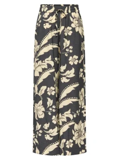 JDYTROYA Slim Straight Fit Pantalon palazzo