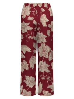 JDYTROYA Slim Straight Fit Pantalon