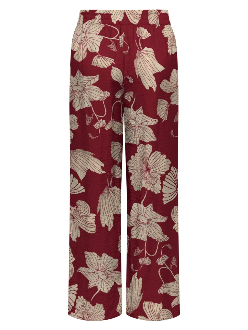 JDYTROYA Slim Straight Fit Pantalon