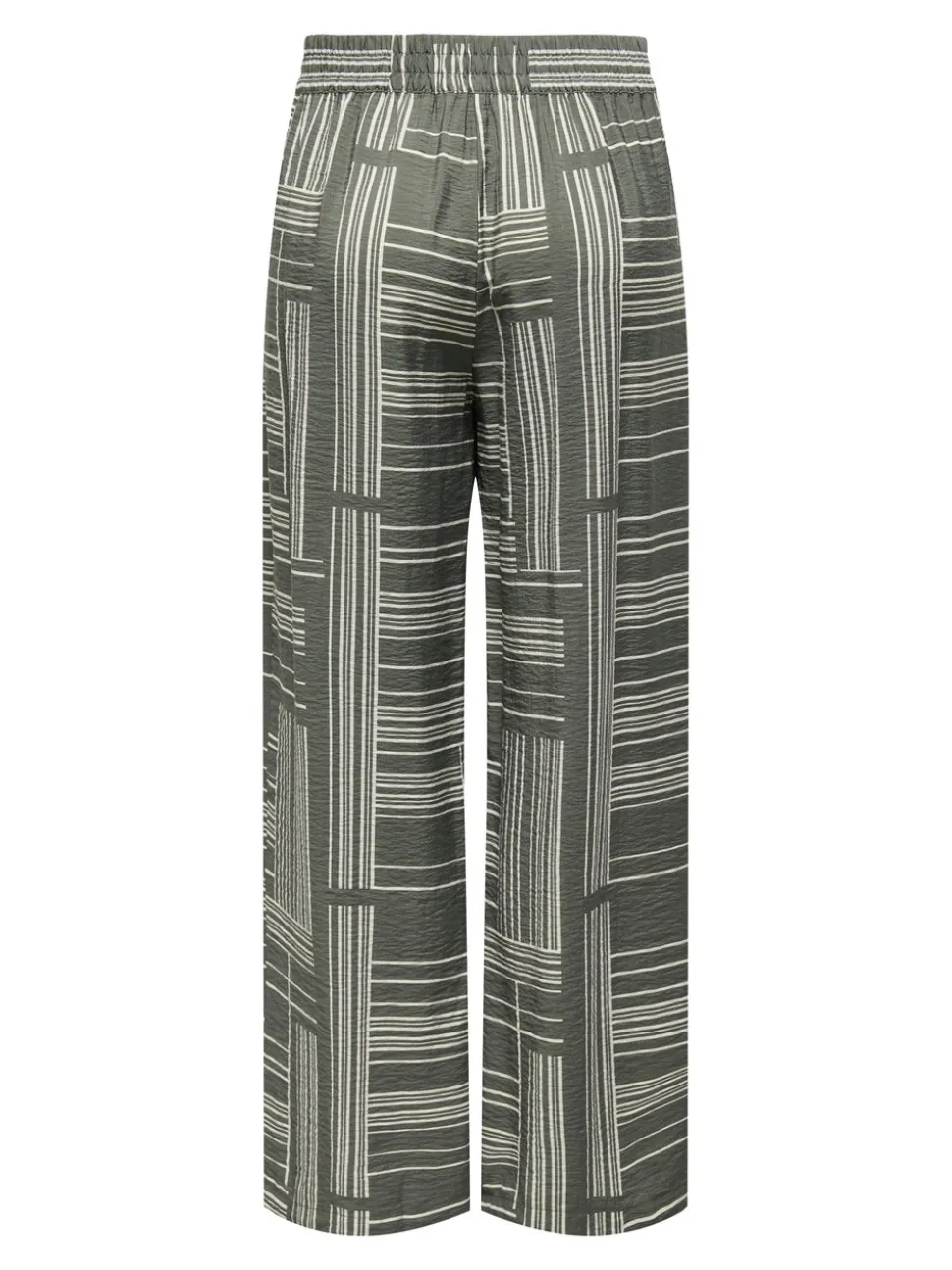 JDYTROYA Slim Straight Fit Pantalon