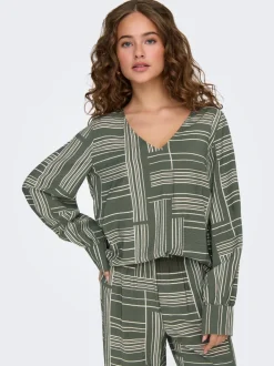 JDYTROYA Top