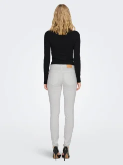 JDYTULGA Taille classique Skinny Fit Jeans