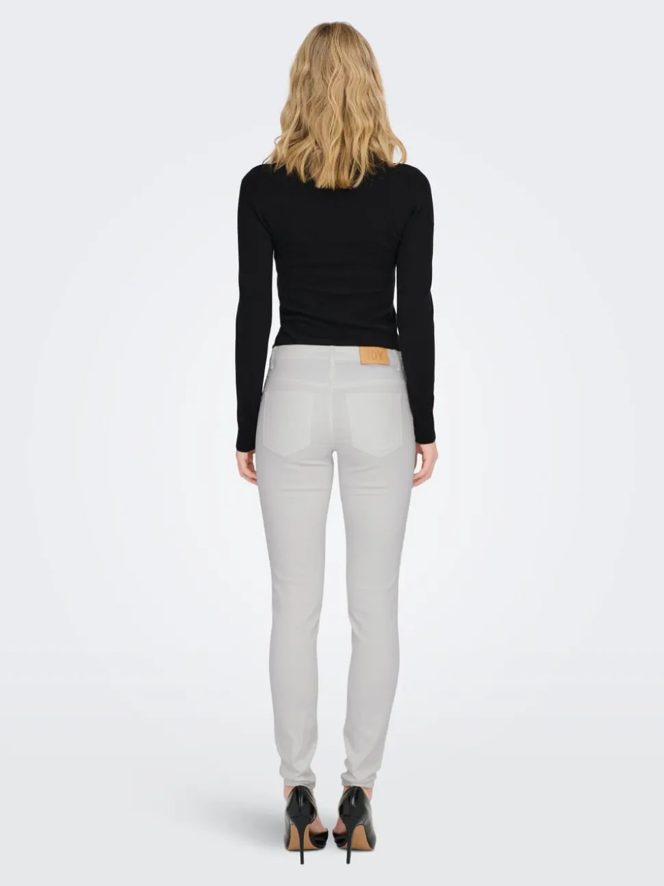 JDYTULGA Taille classique Skinny Fit Jeans