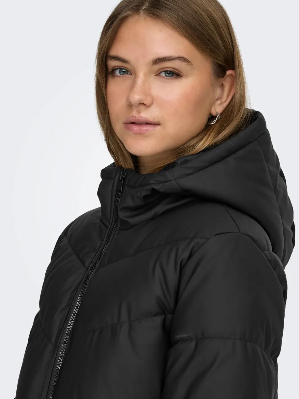 JDYULRIKKA Doudoune