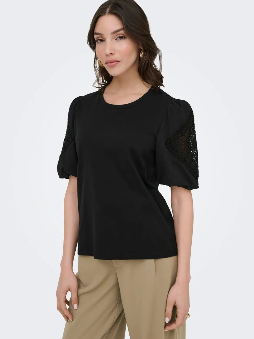 JDYUMA Top