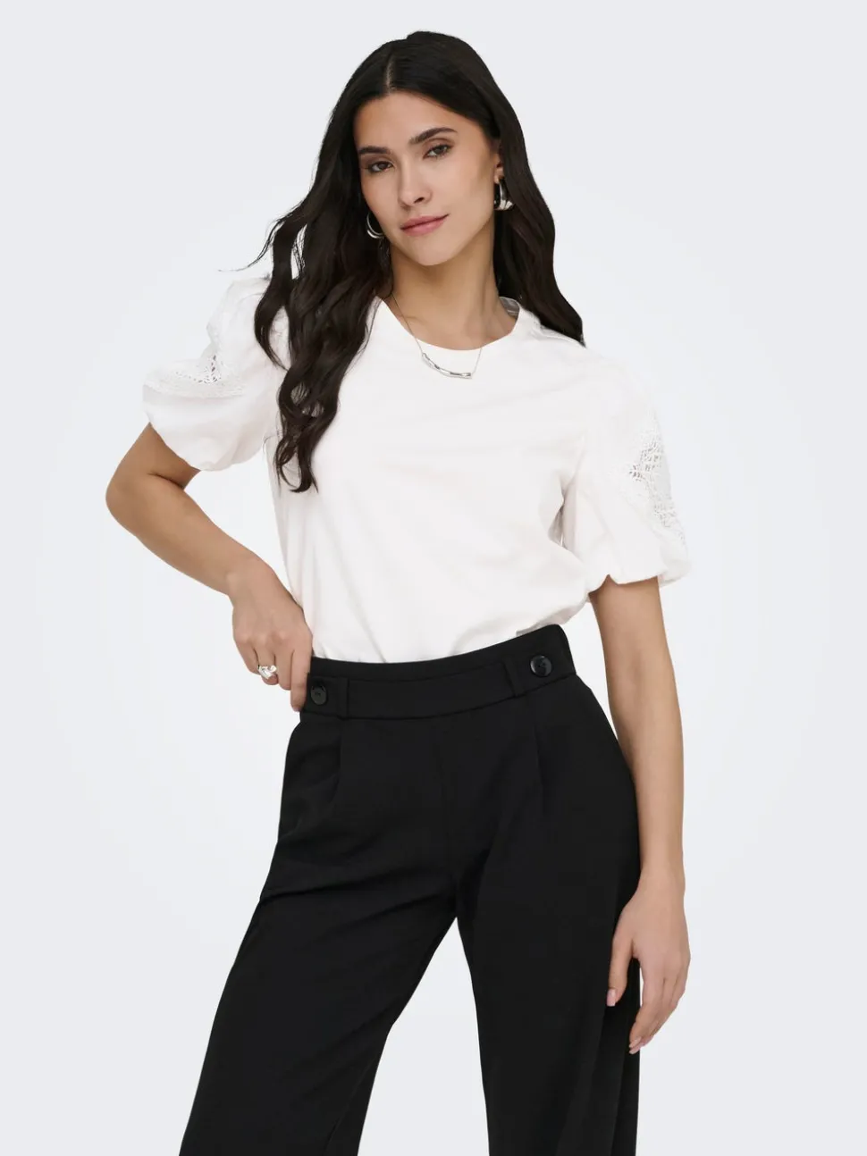 JDYUMA Top