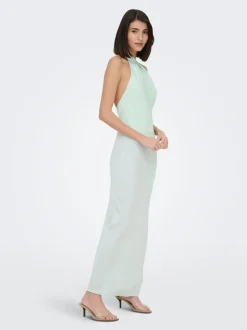 JDYURBA Robe longue