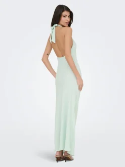 JDYURBA Robe longue