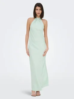 JDYURBA Robe longue