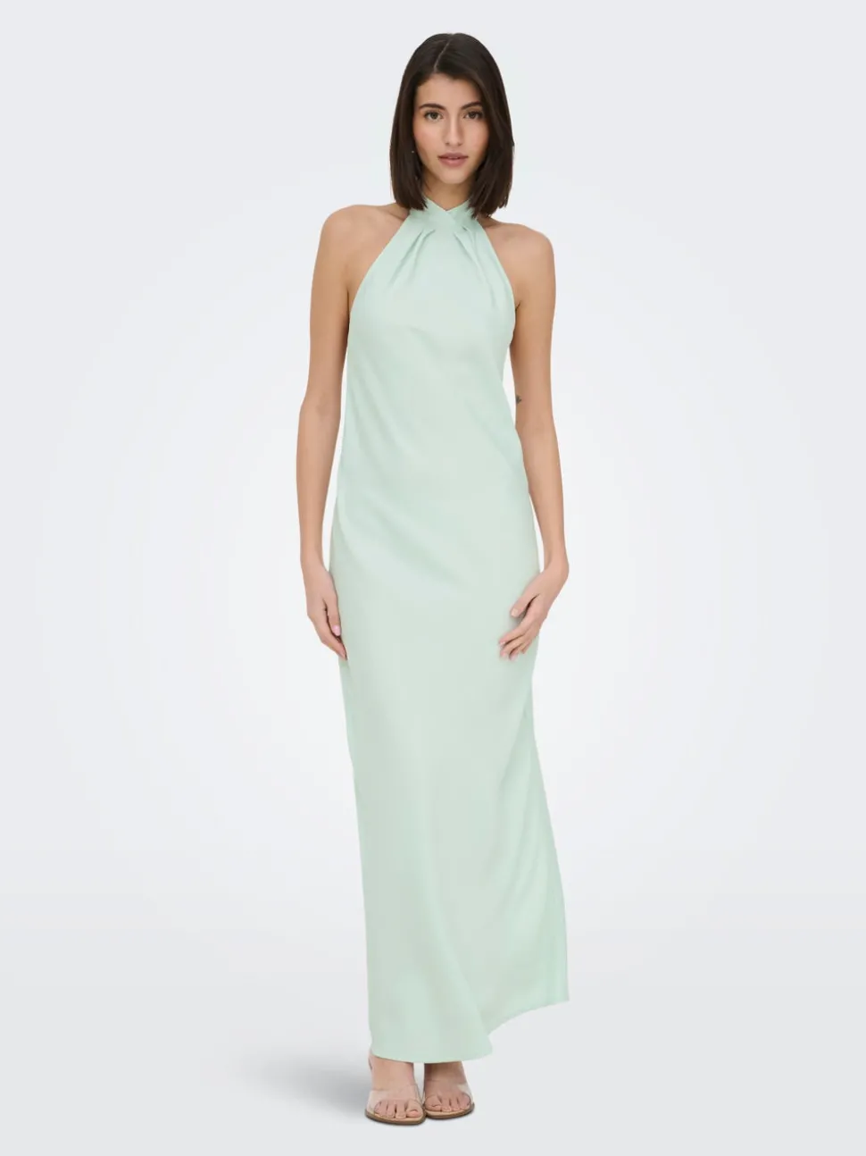 JDYURBA Robe longue