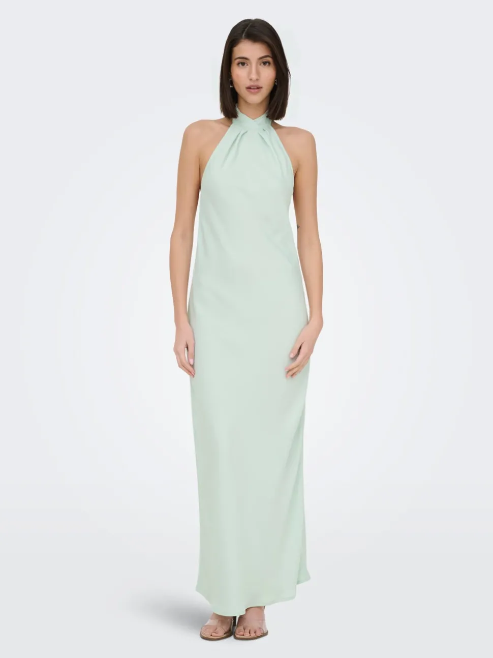 JDYURBA Robe longue